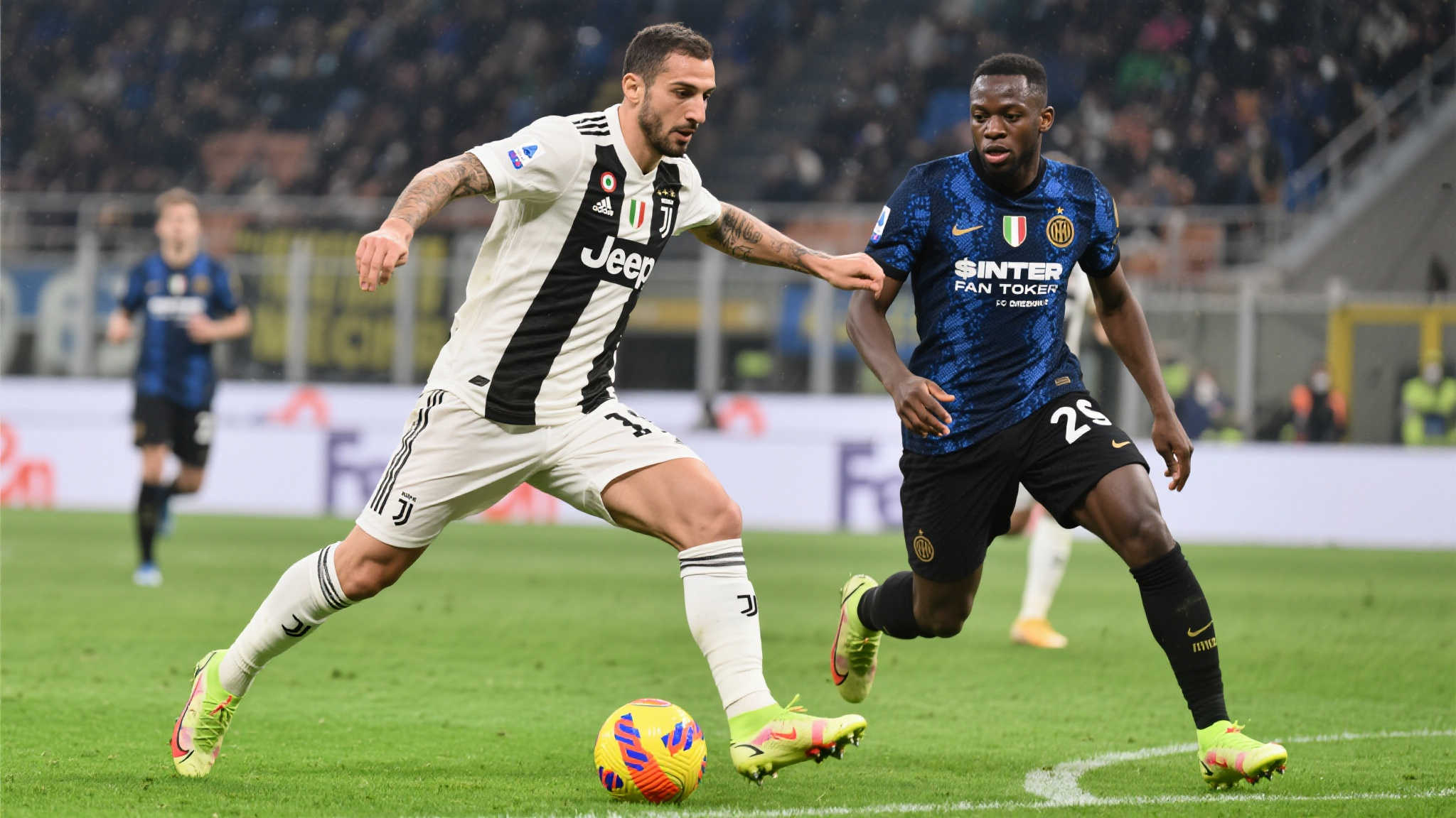 英超直播手机APP下载